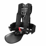 Td bandoulière tondeuse avec rembourrage et poche porte outils sangle réglable tondeuse à harnais professionne ... Td bandoulière tondeuse avec rembourrage et poche porte outils sangle réglable tondeuse à harnais professionne ...