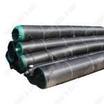 Td toile de paillage 2 m x 50 m protection solaire de jardin toile d'herbe barri�re anti - racines anti ...