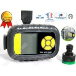 Td arroseur automatique gardena extrieur jardin invisible intrieur plantes pelouse intelligent minuterie ...