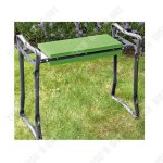 Td banc de jardinage jardinerie plantes outils accessoire mobilier extrieur pratique solide utilisation ...