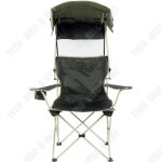 Td� camping en plein air tourisme loisirs chaise pliante plage auvent chaise de p�che camp croquis automatiqu ...