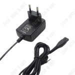 Td chargeur pour karcher vitre 5. 5v wv2 50 60 70 nettoyeur vitre cble adapt adaptateur secteur chargement ...