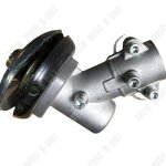 Tdâ® débroussailleuse agricole forestière fonctionne arbre femelle carré de 26 mm 5 mm x 5 mm tête de ... Tdâ® débroussailleuse agricole forestière fonctionne arbre femelle carré de 26 mm 5 mm x 5 mm tête de ...