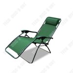 Tdâ® lit pliant recliner pratique lit pliant chaise de déjeuner 176 * 67 * 110cm plage pause déjeuner ... Tdâ® lit pliant recliner pratique lit pliant chaise de déjeuner 176 * 67 * 110cm plage pause déjeuner ...