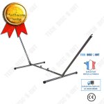 Td support pour hamac adaptable a pusieurs types de hamac installation simple rsistant hamac accessoire ...