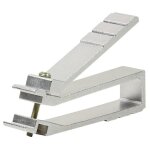 Techly i - ht mounty outil pour �crous cages argent m6