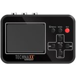 Technaxx 4980 enregistreur vido numrique noir