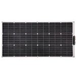 Technaxx tx - 208 - panneau solaire flexible 100w
