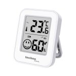 Technoline ws 9417 int�rieure hygrom�tre �lectronique blanc