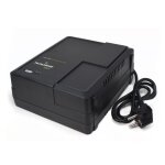 Tecnoware fgceraplat1202sch alimentation d'�nergie non interruptible interactivit� de ligne 1, 2 kva ...