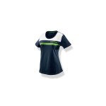 Tee - shirt femme tendance collection fan fash - lad - ft1 festool