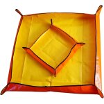 Teeaw - ensemble de tapis de jardinage tapis de rempotage pliable imperm�able pour plante de repiquage ...