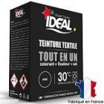 Teinture idéal tout en 1 350g noir Teinture idéal tout en 1 350g noir