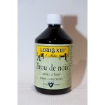 Teinture brou de noix louis xiii 500 ml marron 04