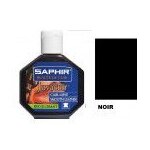 Teinture cuir produit de repigmentation dans la m�me teinte juvacuir saphir