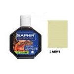 Teinture cuir produit de repigmentation dans la m�me teinte juvacuir saphir