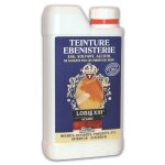 Teinture ebnisterie louis xiii 500 ml merisier