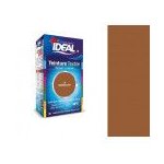 Teinture avec fixateur marron glac 70 tissu vtement textile coton lin viscose soie ideal