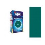 Teinture avec fixateur vert emeraude 72 tissu vtement textile coton lin viscose soie ideal