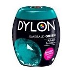 Teinture jaune vert émeraude tout en un tissu vêtement prêt à l'emploi 350gr pods dylon Teinture jaune vert émeraude tout en un tissu vêtement prêt à l'emploi 350gr pods dylon