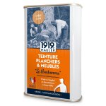 Teinture planchers & meubles le bonhomme - 0, 5 litre - chne dor 1919 by mauler