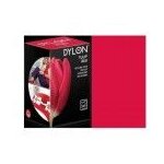 Teinture rouge vif textiles tissu vêtement en machine dylon 350g Teinture rouge vif textiles tissu vêtement en machine dylon 350g
