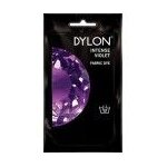 Teinture violet tissu textiles vêtement à la main dylon 50g Teinture violet tissu textiles vêtement à la main dylon 50g