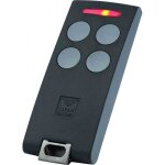 T�l�commande 04 fonctions 433. 92mhz - cardin - txq504c4