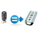 T�l�commande avidsen 104257 pour remplacer avidsen 61471