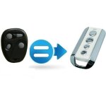 Telecommande pour remplacer avidsen 654300