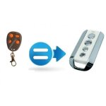 T�l�commande avidsen 104257 pour remplacer avidsen rmc 1lm 664700 (104257)