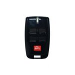 Tlcommande bft b rcb04 pour portail