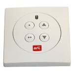 Tlcommande bft mime pad