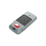 T�l�commande bft mitto cool c4 gris (r�f : d112318 - 00001)