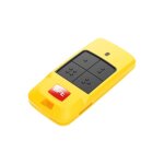 T�l�commande bft mitto cool c4 jaune (r�f : d112318 - 00002)