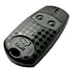 Tlcommande came 432ev pour porte de garage et portail