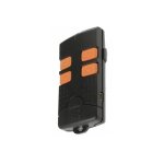 Télécommande came t158 30. 900 mhz (001t158 ) pour portail et porte de garage Télécommande came t158 30. 900 mhz (001t158 ) pour portail et porte de garage