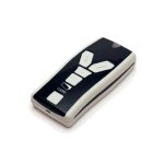 Tlcommande came touch 4024 40. 685 mhz (001tch - 4024) pour portail et porte de garage