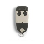 T�l�commande cardin morph433t2 pour portail et garage