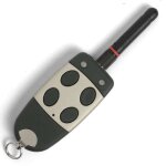 T�l�commande cardin morph433t4a pour porte de garage