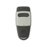 T�l�commande cardin s449 qz1 pour portail et garage