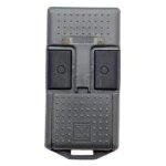 T�l�commande cardin s466 - tx2