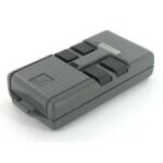 T�l�commande cardin s466 - tx4 - trq46640c. eur pour portail et garage