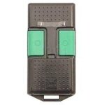 T�l�commande cardin s476 - tx2