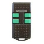 T�l�commande cardin s476 - tx4