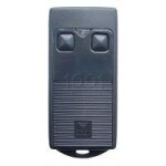 T�l�commande cardin s738 - tx2