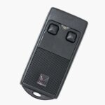 T�l�commande cardin s738 - tx2 pour portail et garage