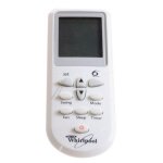 T�l�commande - climatiseur (480150100216 whirlpool)