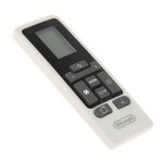 T�l�commande - climatiseur (5515110381 )
