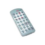 T�l�commande le d�tecteur de mouvement md 180i r / t